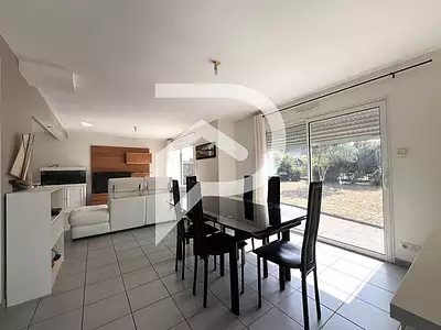 Maison, 90 m²