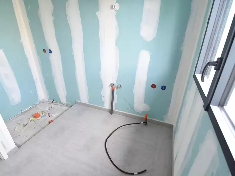 Maison, 92 m²