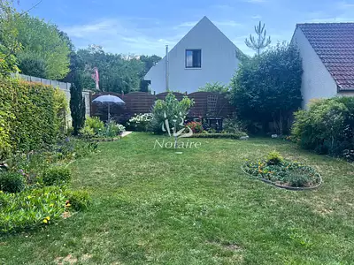 Maison, 95 m²