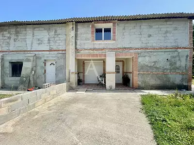 Maison, 75 m²