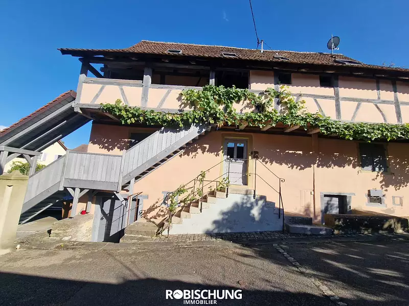Appartement, 52,05 m²