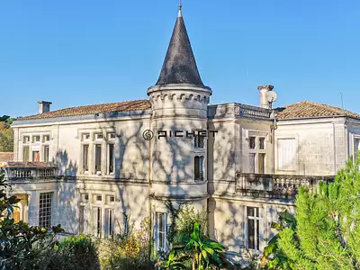 Immeuble, 956,43 m²