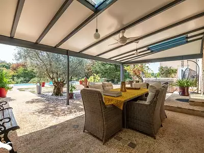 Maison, 160 m²