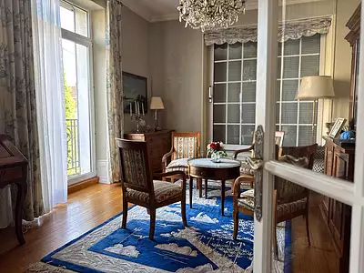 Appartement, 164,6 m²