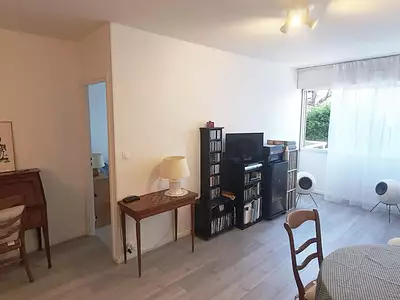 Appartement, 46 m²