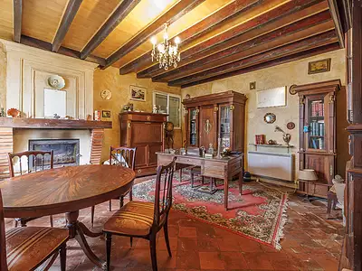 Maison, 82 m²
