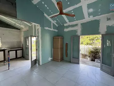 Maison, 120 m²