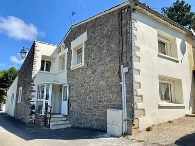 Maison, 142 m²
