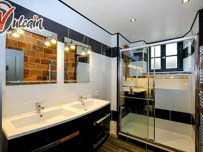Maison, 200 m²