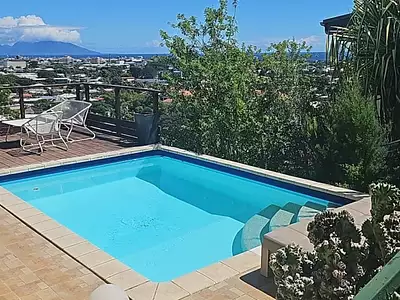 Maison, 100 m²