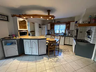 Maison, 135,63 m²