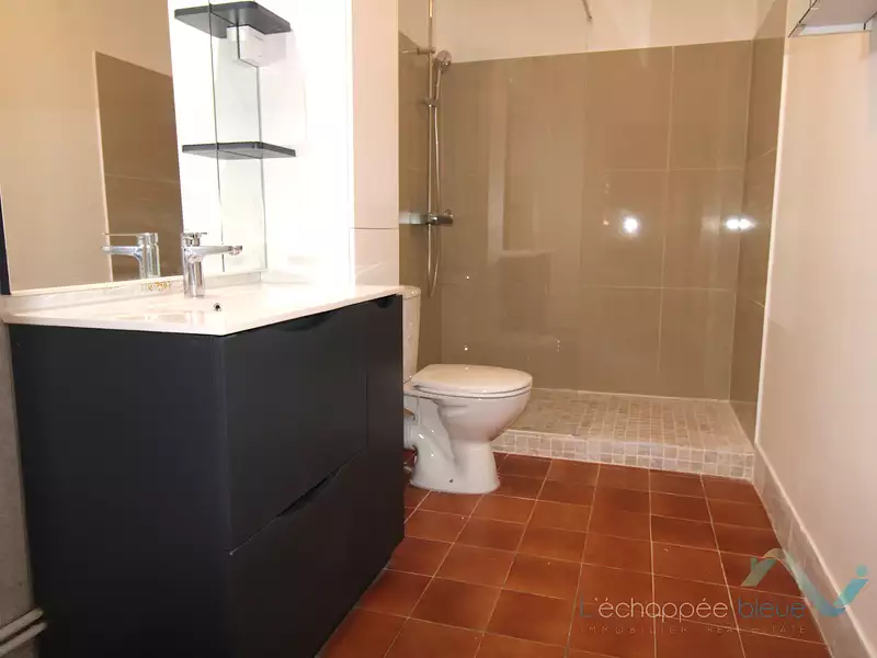 Appartement, 34,7 m²