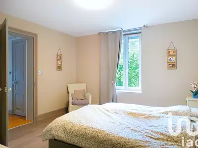Maison, 197 m²
