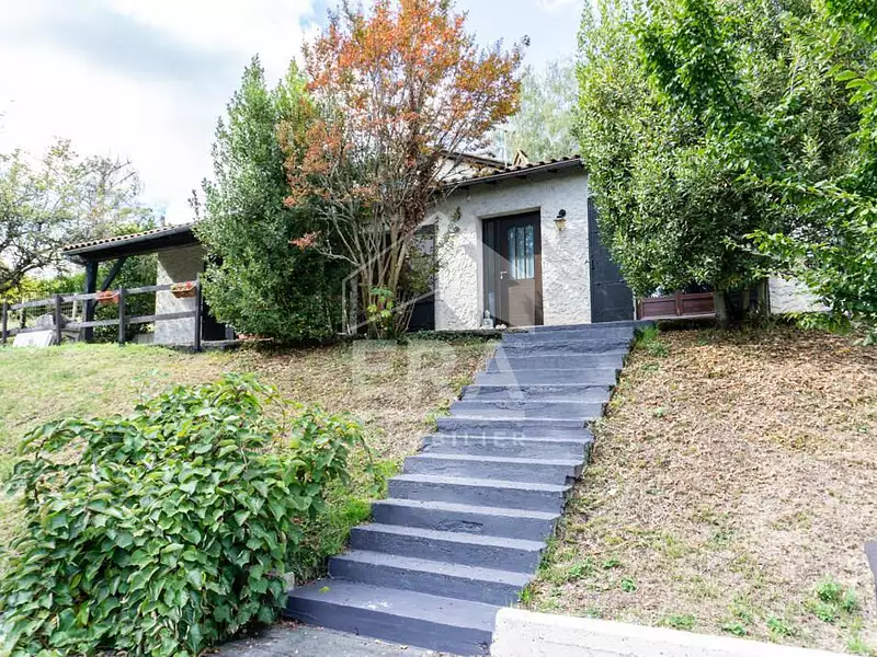 Maison, 123 m²