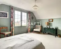 Maison, 205 m²