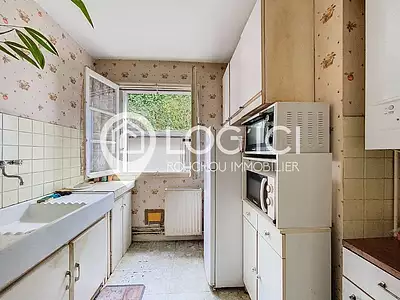 Appartement, 52,62 m²