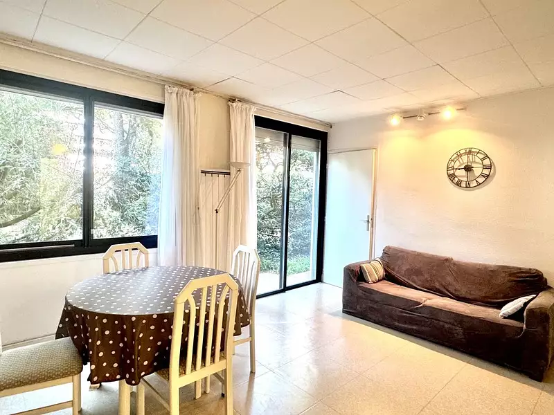 Appartement, 42 m²
