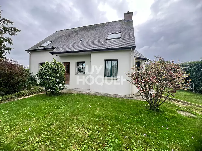 Maison, 157 m²