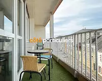 Appartement, 70 m²