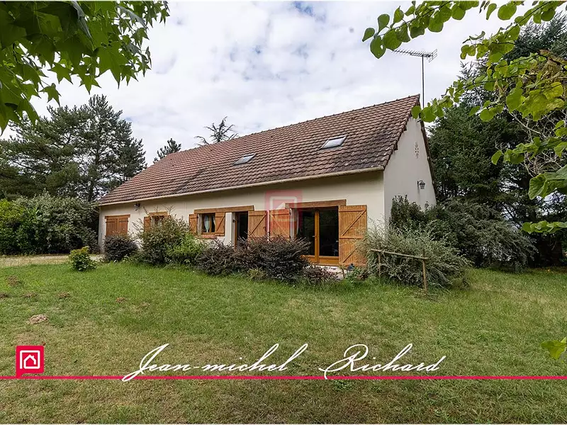 Maison, 164 m²
