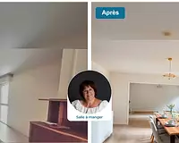 Appartement, 111 m²