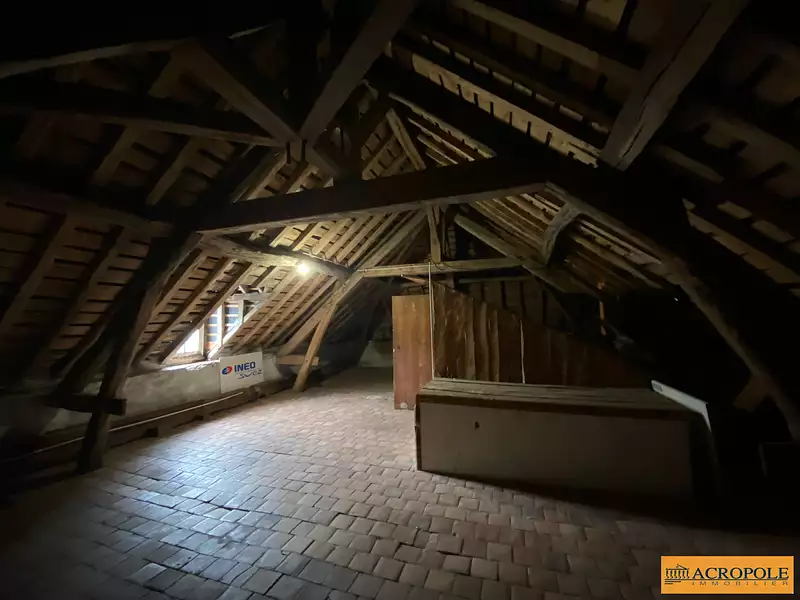 Maison, 132 m²