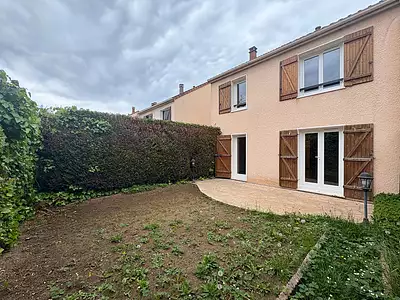 Maison, 77 m²