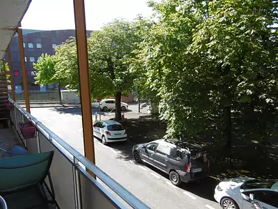 Appartement, 75,54 m²