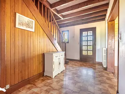 Maison, 141 m²