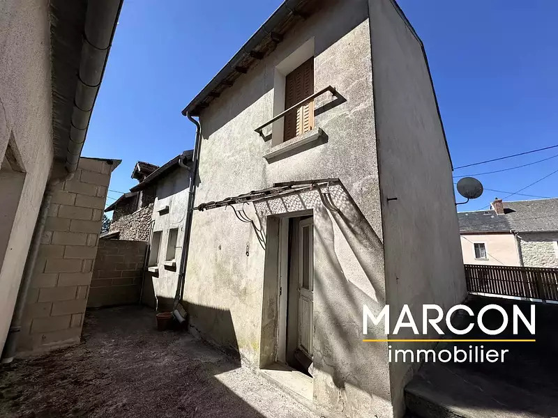 Maison, 68,43 m²