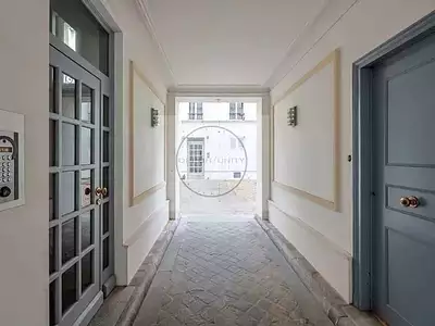 Appartement, 24,2 m²