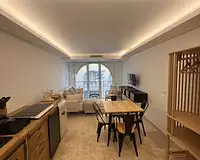 Appartement, 30,65 m²
