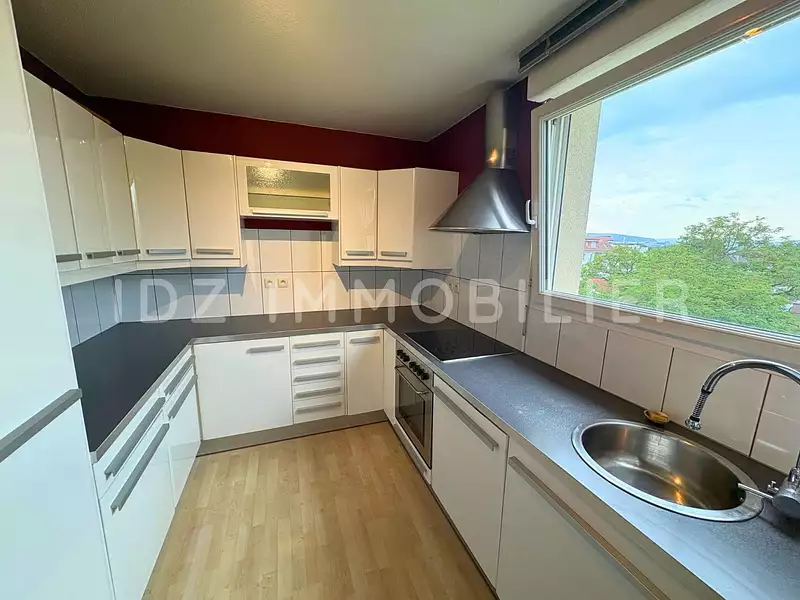 Appartement, 97,84 m²