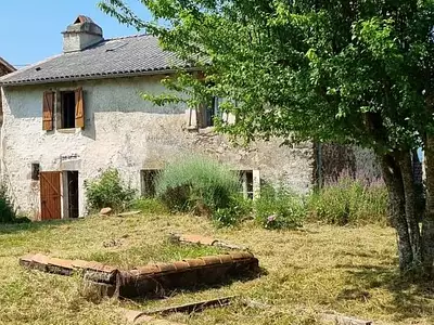 Maison, 90 m²