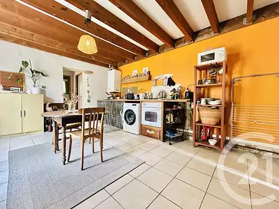Maison, 59 m²
