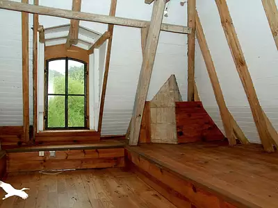 Maison, 180 m²