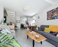 Appartement, 59,14 m²