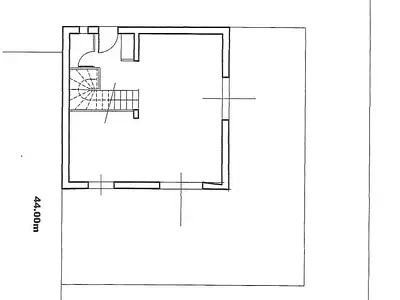 Maison, 74 m²