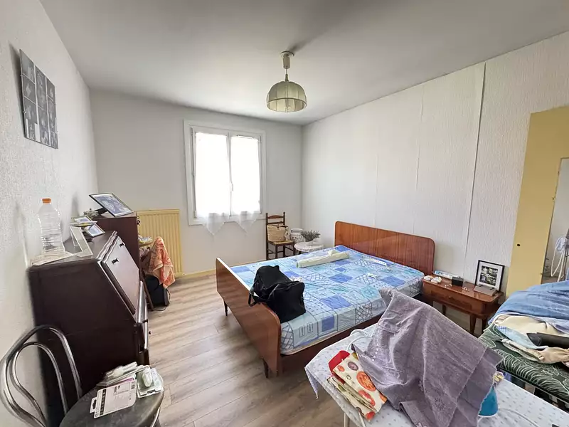 Maison, 100 m²