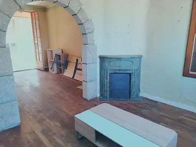Maison, 90 m²