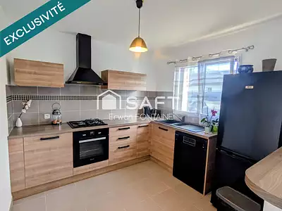 Maison, 75 m²