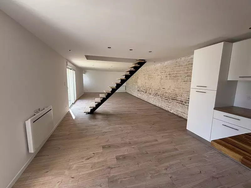 Maison, 116 m²