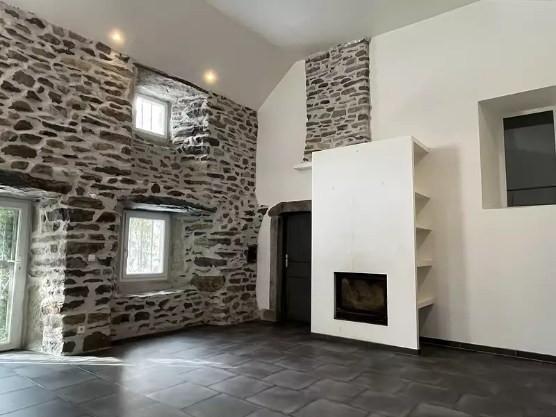 Maison, 243 m²