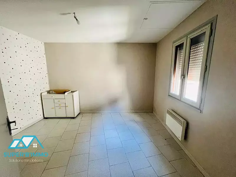 Appartement, 125 m²