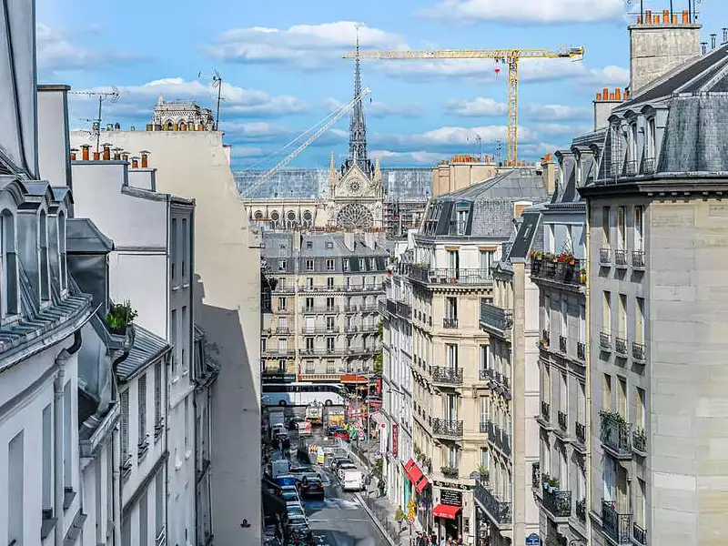 Appartement, 68,22 m²