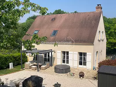 Maison, 145 m²