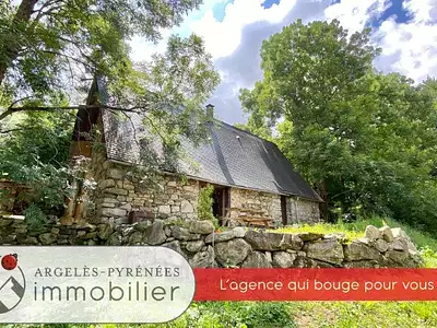 Maison, 125 m²