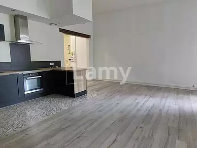 Appartement, 87,85 m²