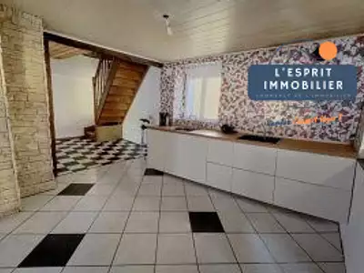 Maison, 229 m²