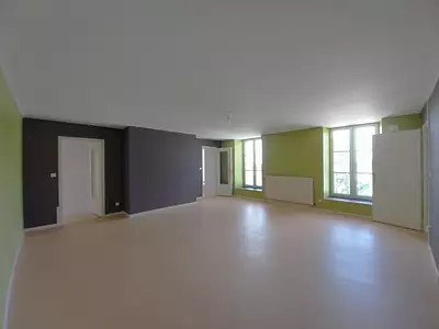 Appartement, 96 m²